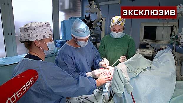 Извлечь пулю из головы: как нейрохирурги госпиталя Бурденко спасают жизни участников СВО