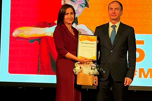 Глава Черкесска Алексей Баскаев поблагодарил волонтеров КЧР за помощь в период пандемии и продолжающуюся поддержку бойцов СВО