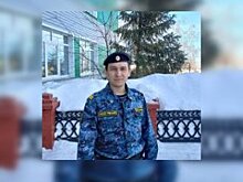 В Башкирии пристав спас человека на входе в здание суда