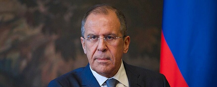 Лавров заявил, что вакцину «Спутник V» признали на Западе
