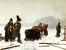 В чем реальная причина дуэли Пушкина и Дантеса