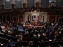 Лидер республиканцев в сенате США призвал не поддерживать помощь Украине