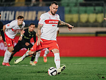 ЭСК поддержала два решения Танашева в матче «Спартака» и махачкалинского «Динамо»