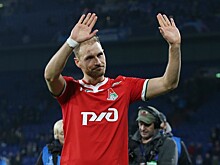 Хёведес назвал сложной группу, в которую попал «Локомотив» в ЛЧ