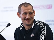 Файфер: "Я ни минуты не думал о завершении карьеры"