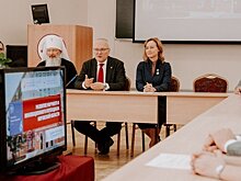 Совет молодых ученых Вятского ГАТУ обсудил проекты инновационного развития Кировской области