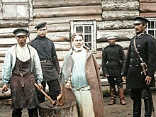 Сонька Золотая Ручка: что с ней случилось на самом деле