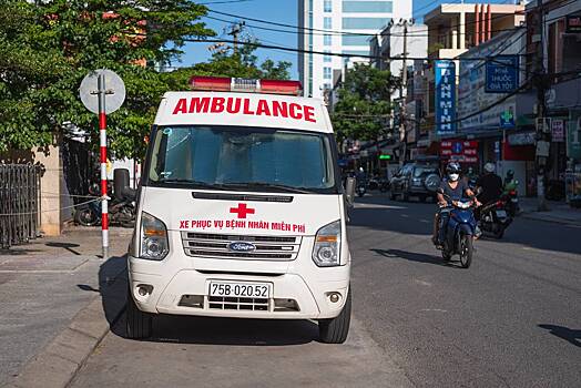 Турист приехал в «самое счастливое место» в жизни, попал в аварию и не выжил