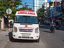 Турист приехал в «самое счастливое место» в жизни, попал в аварию и не выжил