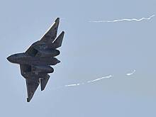 В России нарастят производство Су-57