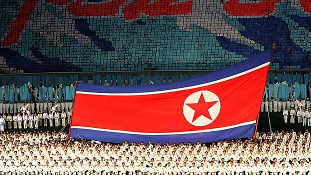 Томас Бах: Спорт помог КНДР и Республике Корея перейти от конфронтации к диалогу