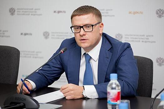 Текслер объявил о масштабной проверке отремонтированных дорог в Челябинске