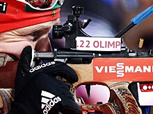 Биатлон. Кубок мира 2017/18. Черезов о стрельбе в Хохфильцене и ветре