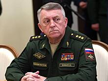 РВСН в 2025 году предрекли выход на новые рубежи развития