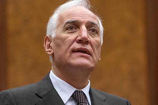 Президент Армении Хачатурян подписал закон о намерении страны вступить в ЕС