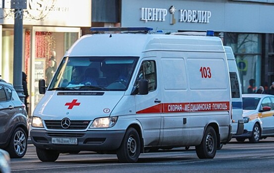 В Москве избили экс-игрока «Торпедо»