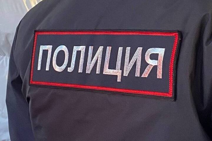 В российском городе задержан мужчина, устроивший стрельбу на рынке