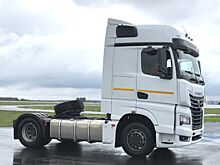 &quot;КАМАЗ&quot; ожидает планомерный рост продаж грузовых автомобилей в 2020-2021 годах