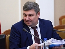 Экс-министр Стрельцов возглавил новый омский центр беспилотных систем