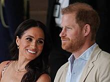 Сестра Меган Маркл снова подала на нее в суд