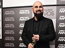 Уехавший из России Artik посетил премию «Грэмми» в компании Киркорова