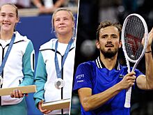 Расписание теннисных турниров января 2025-го, включая Australian Open: с участием Медведева, Джоковича, Шнайдер, Мирры