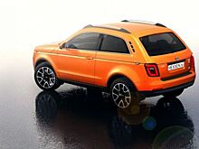 АвтоВАЗ закрыл свой проект LADA 4X4 NG