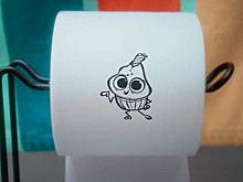 Четверо аниматоров Disney создали позитивную короткометражку о карантине