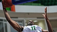Баскетболисты УНИКСа проиграли турецкой "Дарюшафаке" в матче Евролиги