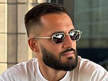 Газдан может пропустить год из-за травмы. Хавбек перешел в «СиндЕкат» из 2Drots за 700 тысяч рублей летом