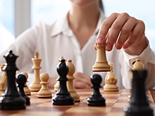 Женская сборная России по шахматам выиграла командный чемпионат мира