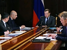 Правительство Медведева окончательно лишает россиян права на обеспеченную старость