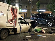 Эксперт считает, что погибший в ДТП с Ефремовым мог выжить, если был бы пристегнут