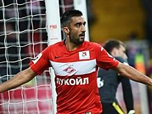 Самедов: о ничьей с ЦСКА никто в «Спартаке» не думает, хотим победить