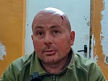 Пленный ВСУ рассказал, что украинцев обучали не участвовавшие в боях инструкторы