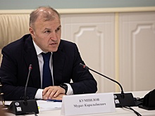Глава Адыгеи провел совещание на тему устранения последствий пожара в многоэтажке в Майкопе
