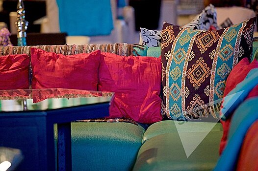 Уикенд по-тбилисски: первые зимние выходные