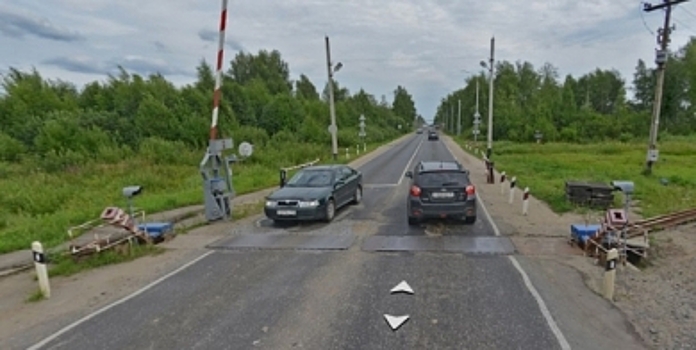 На ярославской трассе построят новый путепровод за 1 миллиард рублей