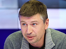 Ягудин считает, что невозможно сравнивать Навку и Медведеву в образе Кармен