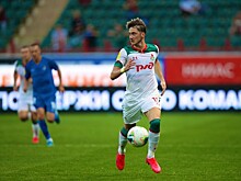 "Сочи" обыграл "Локомотив" в матче 13-го тура РПЛ