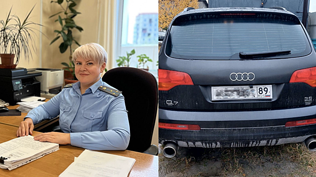 Житель Губкинского выплатил 1 млн рублей долга после ареста автомобиля