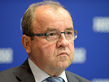 Депутат Виктор Селиверстов отметил задачи Штаба общественной поддержки «Единой России»