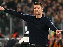 «Байер» вынес «Бохум» – 5:0! Шик, Бонифасе, Адли, Станишич, Гримальдо забили, Пасслак был удален на 15-й