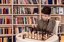 Зеленоградских подростков приглашают на шахматные баталии
