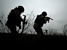 Минобороны раскрыло подробности освобождения села Ленино в ДНР