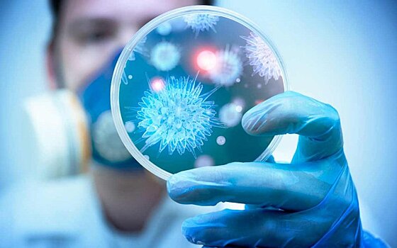 Ученые выявили новый метод борьбы с бактериями, устойчивыми к антибиотикам