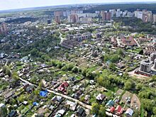 В России резко вырос сектор ИЖС