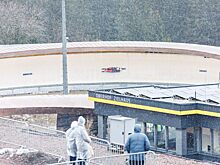 В ФССР отметили, что остаются шансы на допуск отечественных саночников до Олимпиады-2026