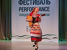 Череповецкая студентка стала лауреатом международного конкурса в Сочи