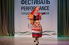 Череповецкая студентка стала лауреатом международного конкурса в Сочи